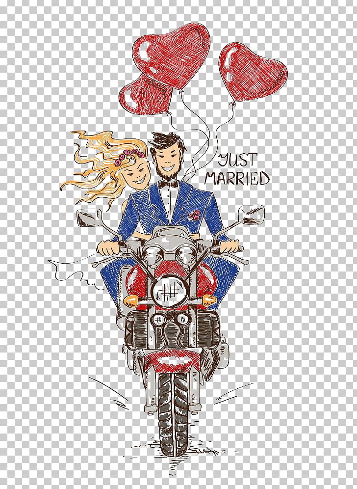 Wedding Invitation Motorcycle Marriage Bicycle PNG, Clipart, 3d Animation, Animation, Anime Character, Anime Couple, Anime Girl Free PNG Download