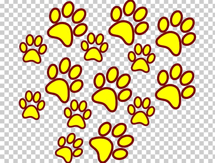 Yellow Paw Blue Green PNG, Clipart, Black And White, Blue, Cut Flowers, Flora, Floral Design Free PNG Download
