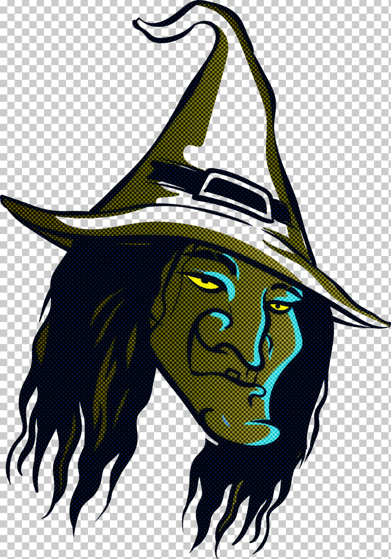 Witch Halloween PNG, Clipart, Biology, Commerce, Halloween, Headgear, Highdefinition Video Free PNG Download