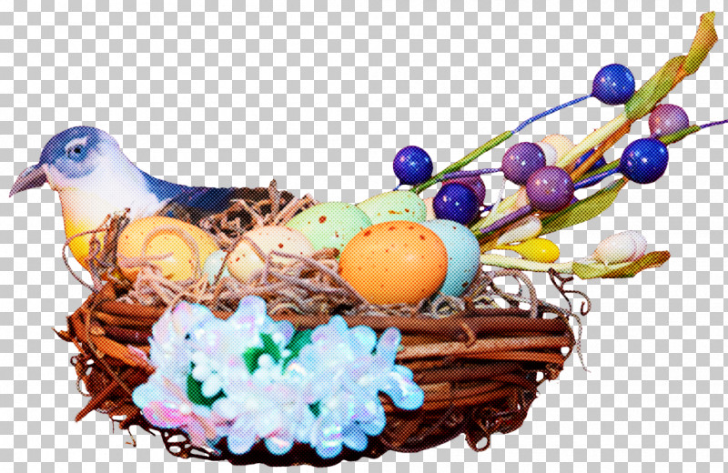 Egg PNG, Clipart, Bird, Bird Nest, Easter, Egg, Nest Free PNG Download