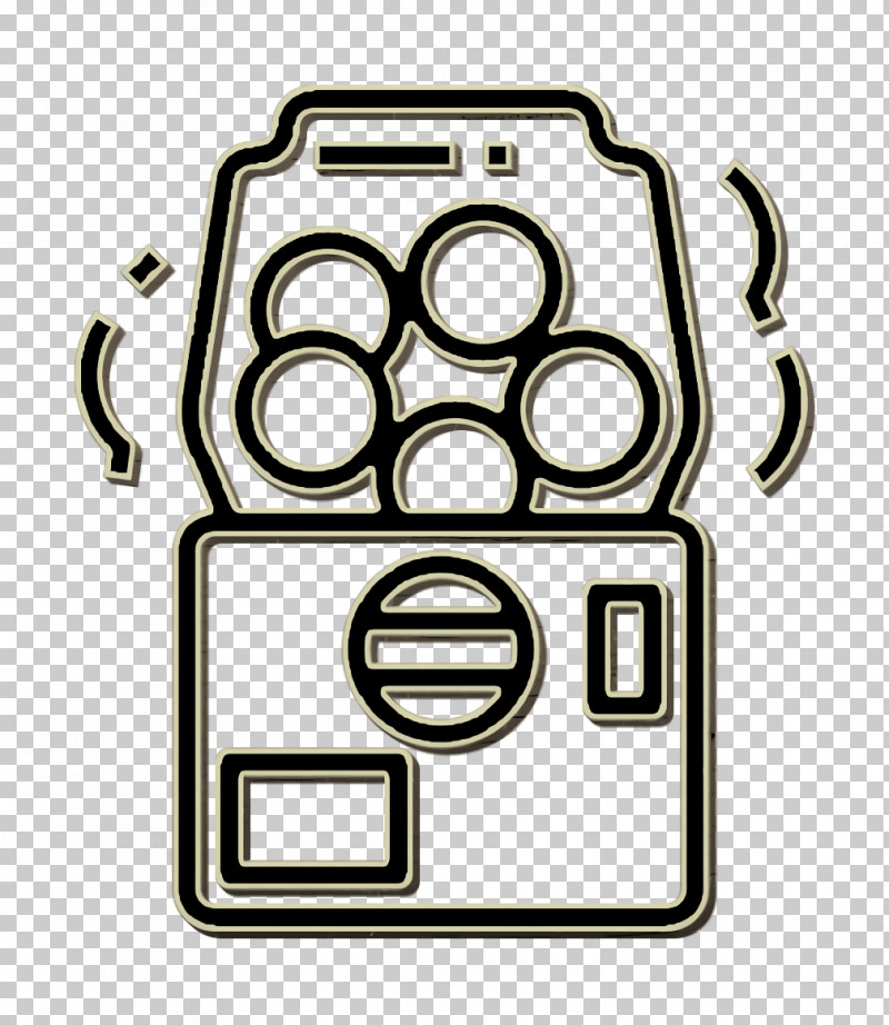 Gaming  Gambling Icon Gashapon Icon PNG, Clipart, Gaming Gambling Icon, Gashapon Icon, Line Art Free PNG Download