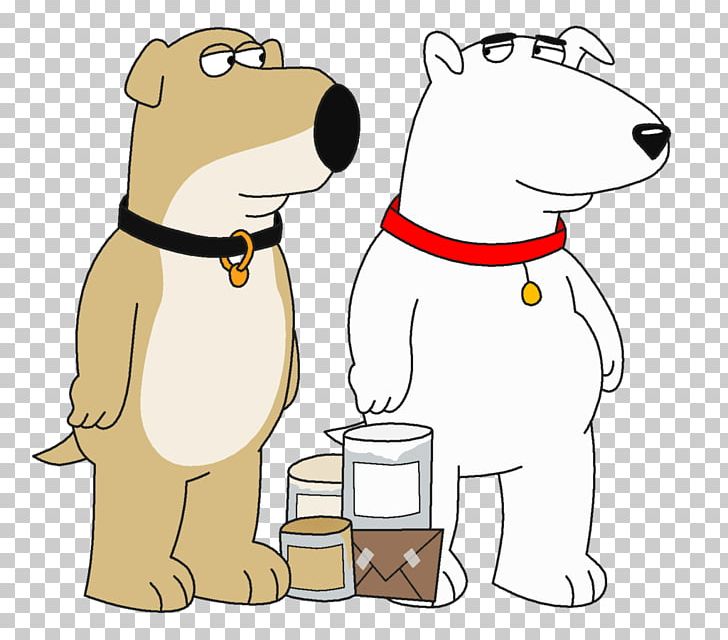 Dog Brian Griffin Vinny Griffin Stewie Griffin Life Of Brian PNG, Clipart, Animals, Animated Cartoon, Animation, Artwork, Bear Free PNG Download