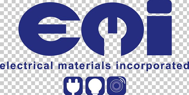 Electrical Materials Inc PNG, Clipart, Blue, Brand, Communication, Electrical, Electricity Free PNG Download