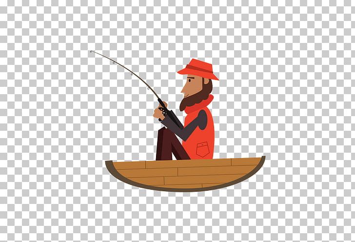 Fisherman Fishing Boat PNG, Clipart, Angling, Boat, Boat Fishing, Boating, Cartoon Free PNG Download