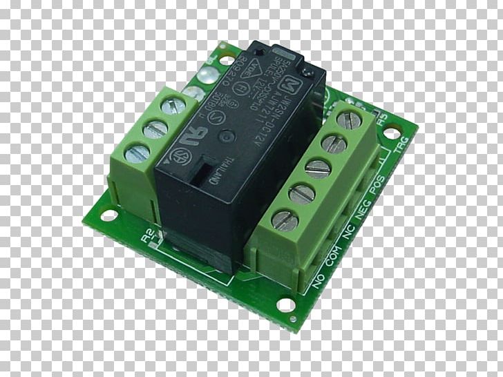 Microcontroller Relay Sensor Electronics Transistor PNG, Clipart, Amplifier, Arduino, Capacitor, Circuit Component, Electrical Connector Free PNG Download
