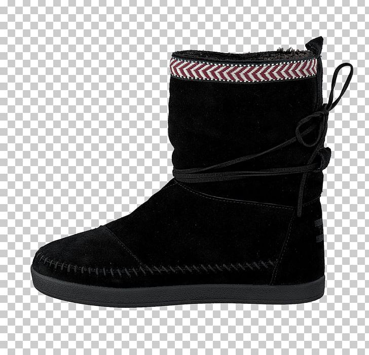 Snow Boot Suede Shoe Product PNG, Clipart, Black, Black M, Boot, Footwear, Leather Free PNG Download