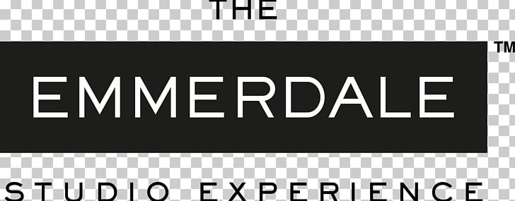 The Emmerdale Studio Experience Ross Barton Soap Opera Television Studio PNG, Clipart, Area, Black, Black And White, Brand, Hollyoaks Free PNG Download