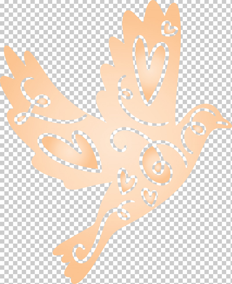 Leaf Hand Wing PNG, Clipart, Cartoon Bird, Cute Bird, Hand, Leaf, Wing Free PNG Download