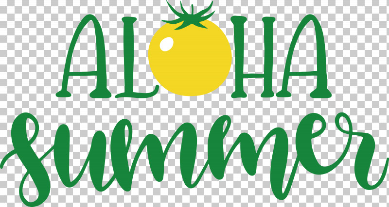 Aloha Summer Summer PNG, Clipart, Aloha Summer, Behavior, Fruit, Green, Happiness Free PNG Download