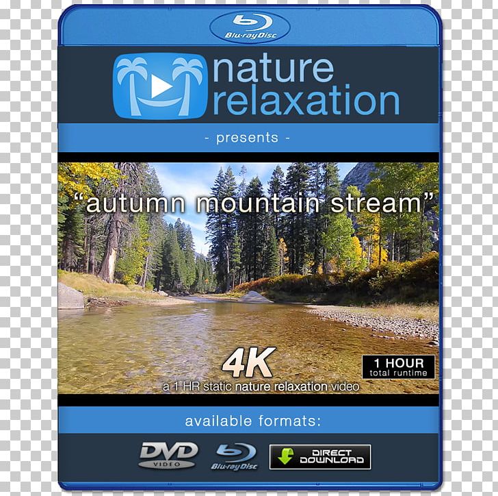 4K Resolution Streaming Media Amazon Video Nature Relaxation Films PNG, Clipart, 4k Resolution, Amazon Video, Brand, Dvd, Film Free PNG Download