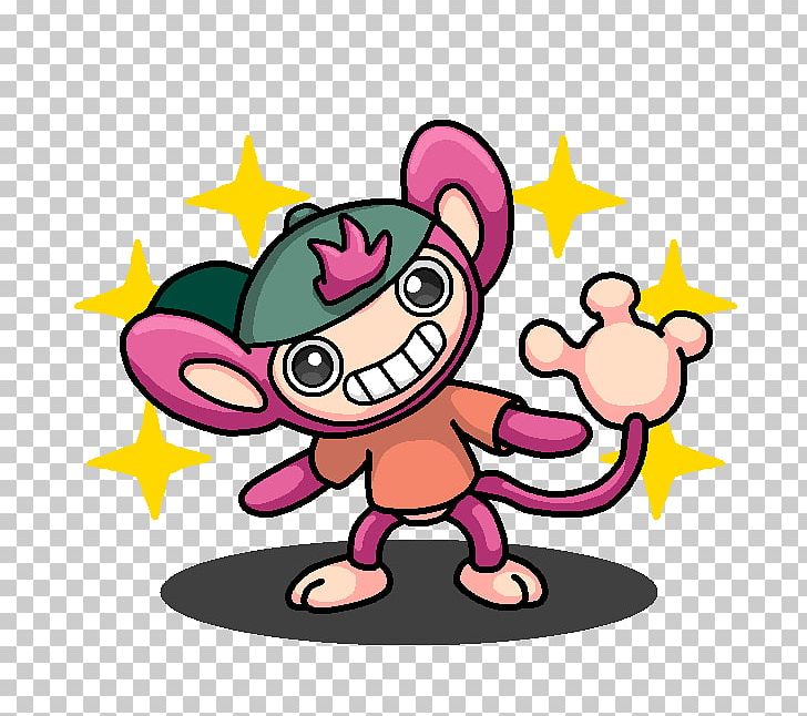 Aipom Fan Art Ambipom PNG, Clipart,  Free PNG Download