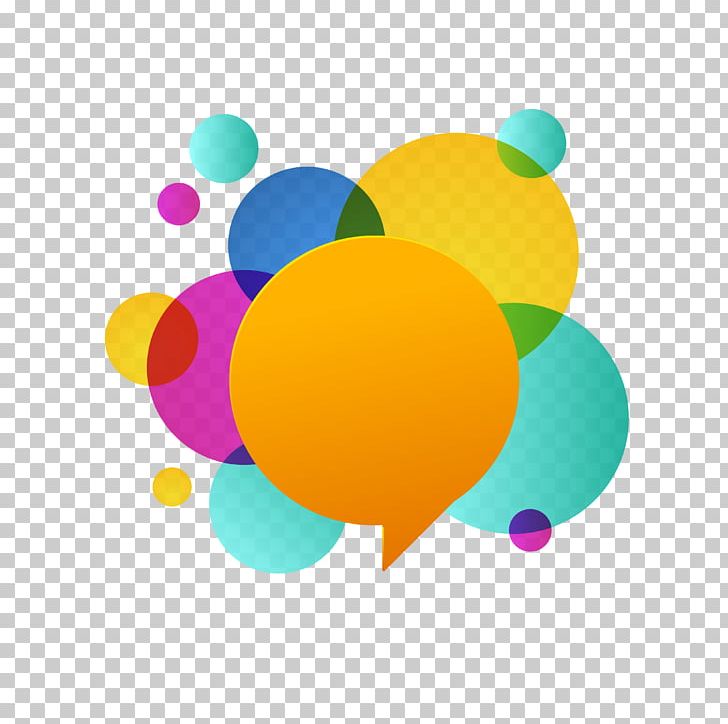 Dialog Box Circle PNG, Clipart, Art, Balloon, Circle, Colorful, Computer Icons Free PNG Download