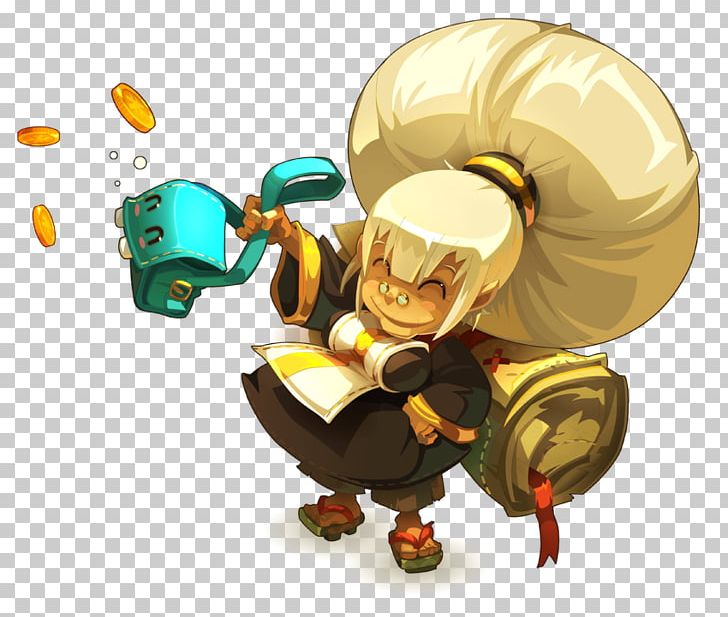 Dofus Wakfu Ankama Video Game Massively Multiplayer Online Role-playing Game PNG, Clipart,  Free PNG Download