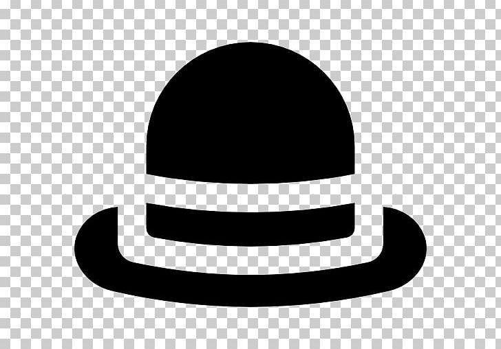 Hat White PNG, Clipart, Black And White, Bowler Hat, Clothing, Hat, Headgear Free PNG Download