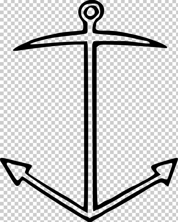 Line Art PNG, Clipart, Anchor, Angle, Artwork, Black And White, Cartoon Free PNG Download