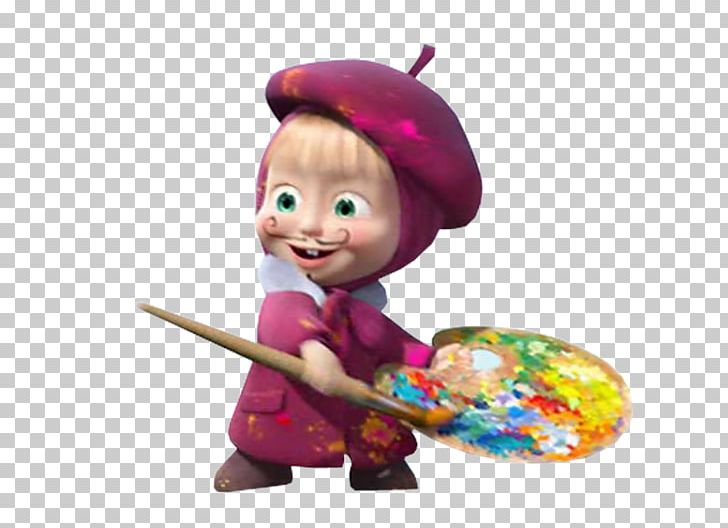Masha And The Bear Drawing Painter PNG, Clipart, Blog, Diary, Doll, Drawing, Figurine Free PNG Download