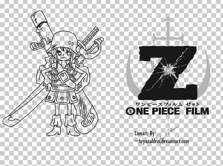 Monkey D. Luffy Roronoa Zoro Nami Monkey D. Garp One Piece PNG, Clipart, Art, Artwork, Black, Black And White, Cartoon Free PNG Download