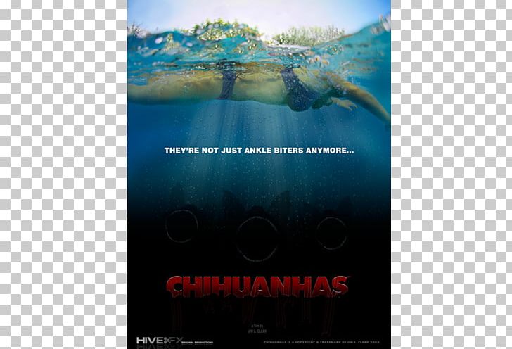 Poster Text Film Chihuahua Horror PNG, Clipart, Advertising, Art, Brand, Chihuahua, Film Free PNG Download