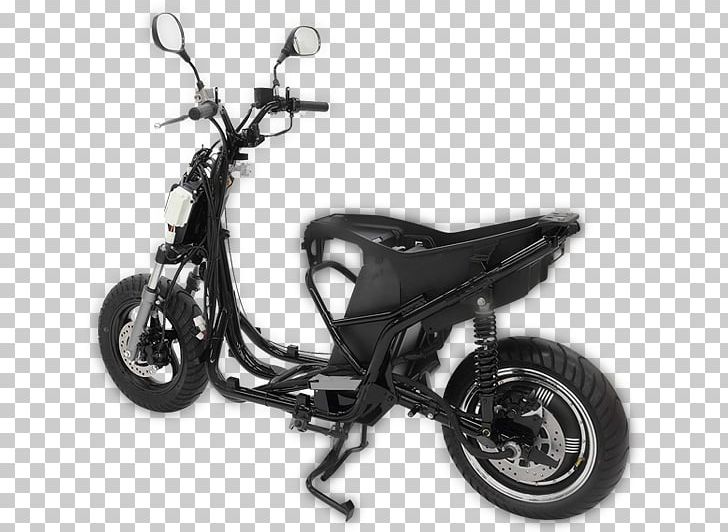 Scooter Electric Vehicle Wheel Car Motorcycle Accessories PNG, Clipart, Automotive Exterior, Bicycle Frames, Car, Electricity, Electric Motor Free PNG Download