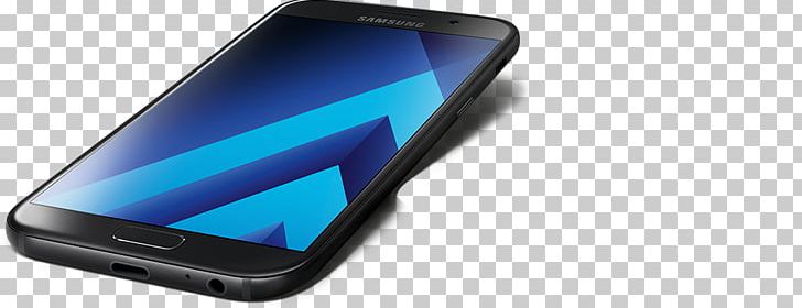 Smartphone Samsung Galaxy A5 (2017) Samsung Galaxy A3 (2017) Samsung Galaxy A5 (2016) Samsung Galaxy A3 (2015) PNG, Clipart, Electronic Device, Electronics, Gadget, Lte, Mobile Phone Free PNG Download