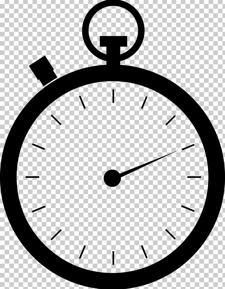 Stopwatch Clock PNG, Clipart, Alarm Clock, Alarm Clocks, Black And White, Circle, Clock Free PNG Download