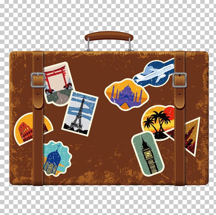 Suitcase Travel Baggage Illustration PNG, Clipart, Backpacking, Bag, Balloon Cartoon, Boy Cartoon, Brand Free PNG Download