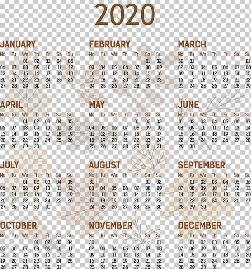 2020 Yearly Calendar Printable 2020 Yearly Calendar Template Full Year Calendar 2020 PNG, Clipart, 2020 Yearly Calendar, Aztec Calendar, Aztec Sun Stone, Calendar 2018 Calendar, Calendar Date Free PNG Download