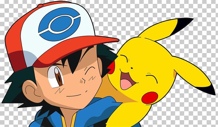 Ash Ketchum Pikachu Pokémon GO Pokkén Tournament PNG, Clipart, Anime, Art, Ash Ketchum, Bff, Boy Free PNG Download