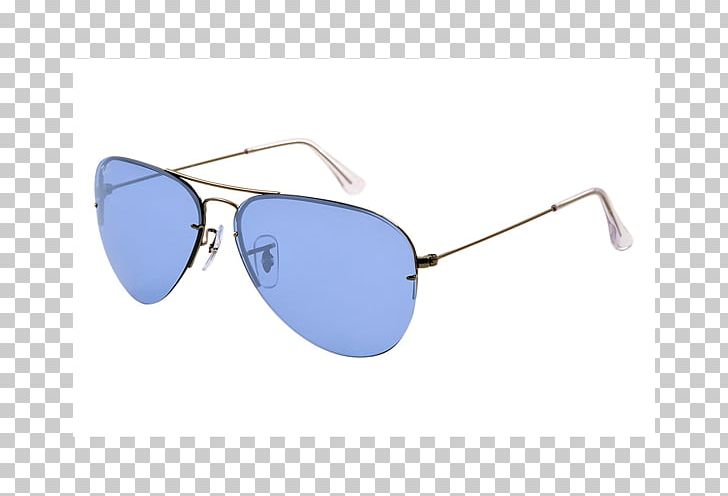 Aviator Sunglasses Ray-Ban Aviator Classic Blue PNG, Clipart, Aviator Sunglasses, Azure, Blue, Clothing Accessories, Color Free PNG Download