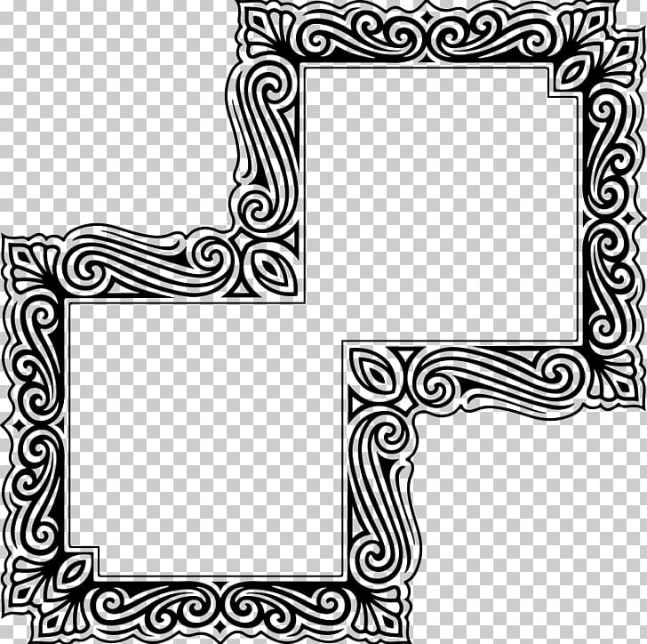 Borders And Frames PNG, Clipart, Black, Borders And Frames, Computer Icons, Decorative, Drawing Free PNG Download