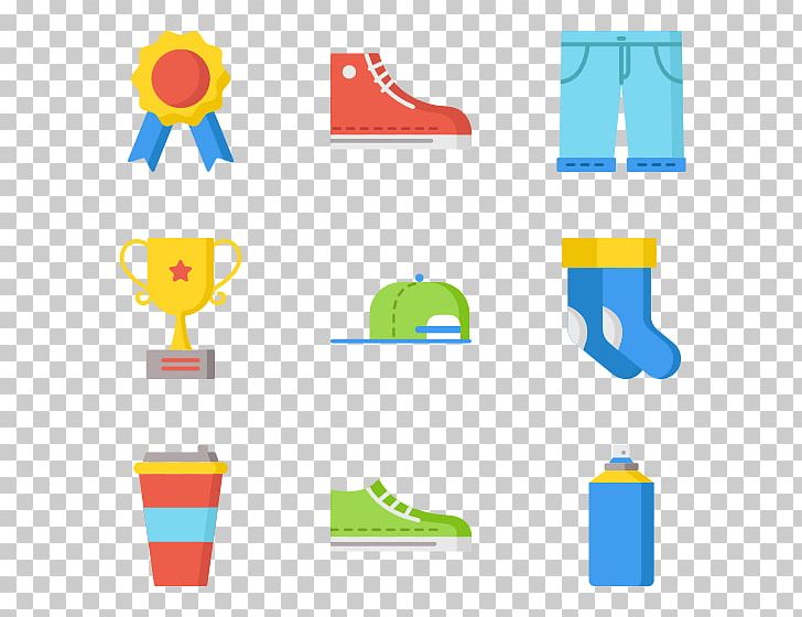 Brand Material PNG