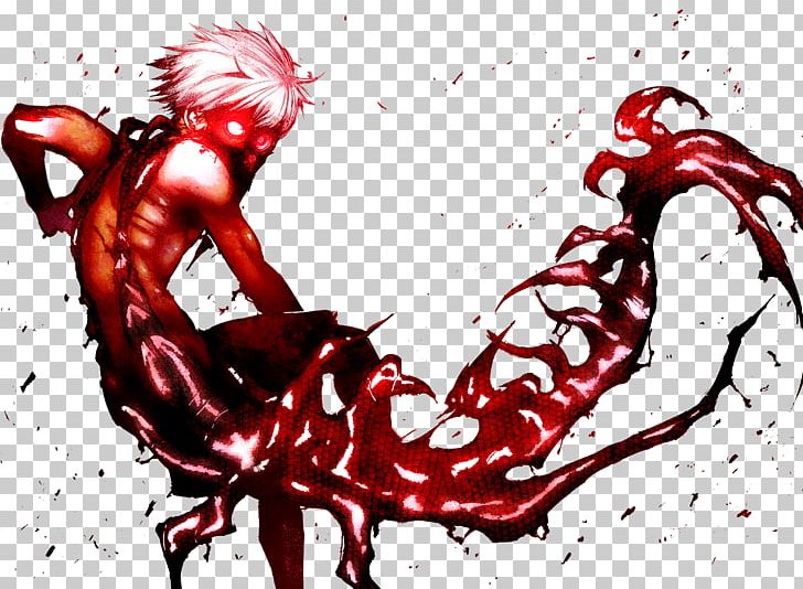 Centipedes Tokyo Ghoul Manga PNG, Clipart, Anime, Arcade Game, Art, Blood, Cartoon Free PNG Download