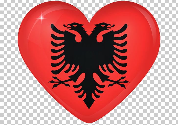 Flag Of Albania National Flag Ensign PNG, Clipart, Albania, Albanian, Doubleheaded Eagle, Ensign, Flag Free PNG Download