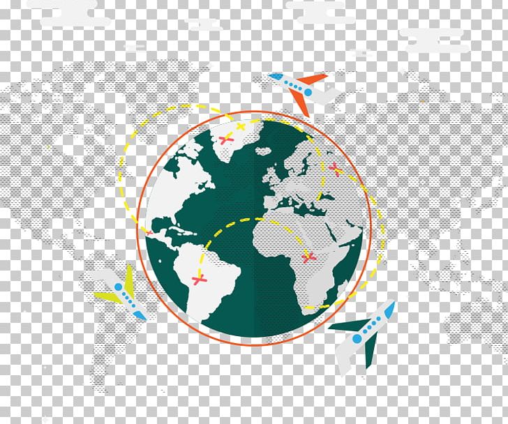 Globe Integra Technologies Inc World Map PNG, Clipart, Aircraft, Aircraft Route, Aircraft Vector, Asia Map, Atlas Free PNG Download