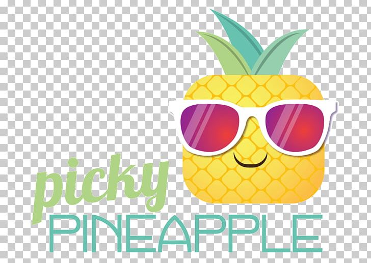 Pineapple Sunglasses Logo Commodity PNG, Clipart, Ananas, Brand, Bromeliaceae, Commodity, Eyewear Free PNG Download