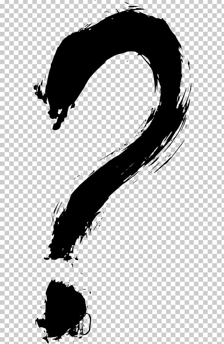 Question Mark Drawing PNG, Clipart, Art, Black, Black And White, Computer Icons, Drawing Free PNG Download