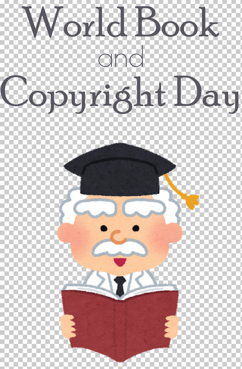 World Book Day World Book And Copyright Day International Day Of The Book PNG, Clipart, Academician, Blog, Calcite, Cartoon, Comedian Free PNG Download