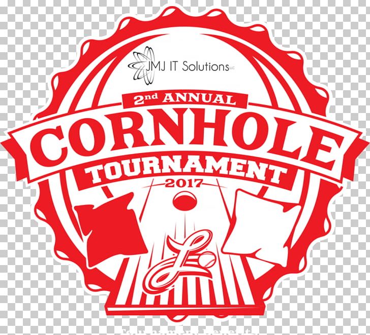 Cornhole Lancaster Barnstormers Logo Tournament T-shirt PNG, Clipart, Area, Brand, Championship, Charity, Clothing Free PNG Download