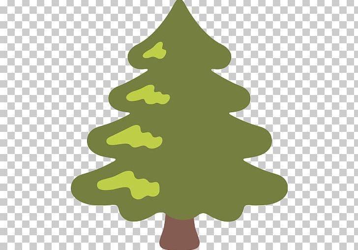 Emoji Tree Evergreen Text Messaging SMS PNG, Clipart, Christmas Decoration, Christmas Ornament, Christmas Tree, Conifer, Email Free PNG Download