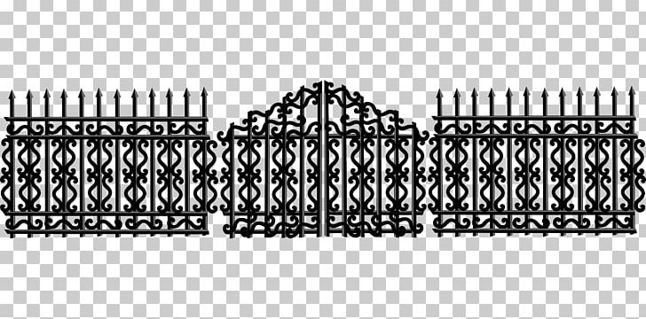 Fence Gate Scalable Graphics PNG, Clipart, Advanced, Angle, Arch Door, Black And White, Brand Free PNG Download
