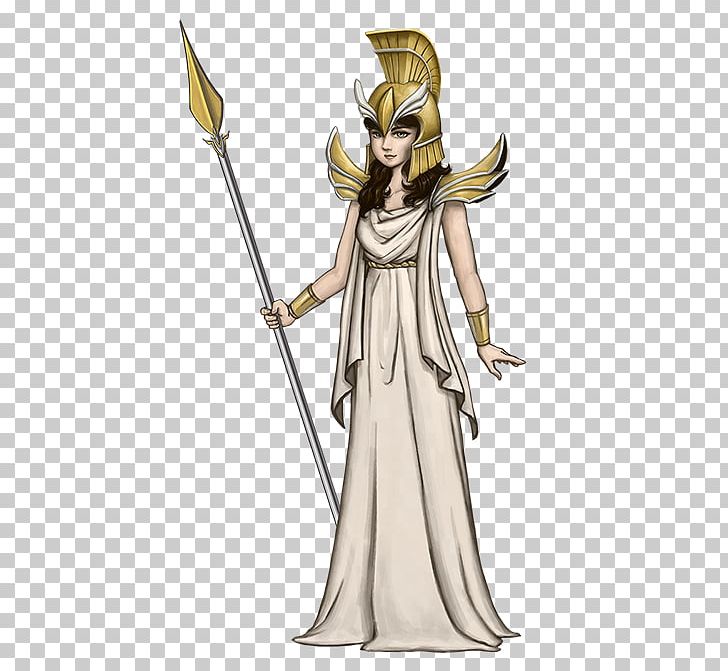 Goddess Athena Greek Mythology Deity PNG, Clipart, Ancient Greek, Angel, Animated Film, Athena, Cartoon Free PNG Download