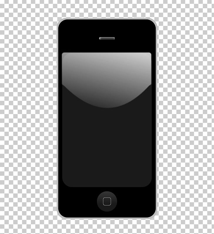 IPhone 4S IPhone 7 Plus IPhone 6 IPhone 3GS IPhone 5 PNG, Clipart, Apple Maps, Black, Communication Device, Computer Icons, Electronic Device Free PNG Download