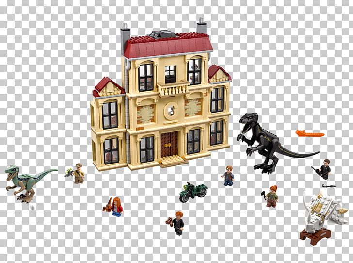 LEGO Jurassic World Indoraptor Rampage At Lockwood Estate 75930 Owen Claire PNG, Clipart, Claire, Construction Set, Jurassic, Jurassic World, Jurassic World Fallen Kingdom Free PNG Download