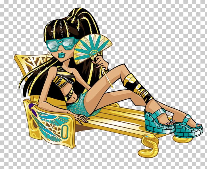 Monster High Cleo De Nile Doll Frankie Stein Barbie PNG, Clipart, Barbie, Bratz, Bratzillaz House Of Witchez, Cartoon, Doll Free PNG Download