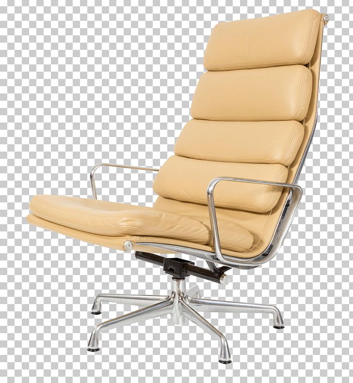 Office & Desk Chairs Eames Lounge Chair Lounge Chair And Ottoman Eames Aluminum Group PNG, Clipart, Angle, Armrest, Chair, Chaise Longue, Charles And Ray Eames Free PNG Download