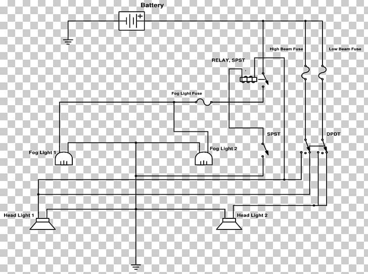 Technical Drawing Circuit Diagram Schematic Editor PNG, Clipart, Angle, Area, Black And White, Circuit Diagram, Com Free PNG Download