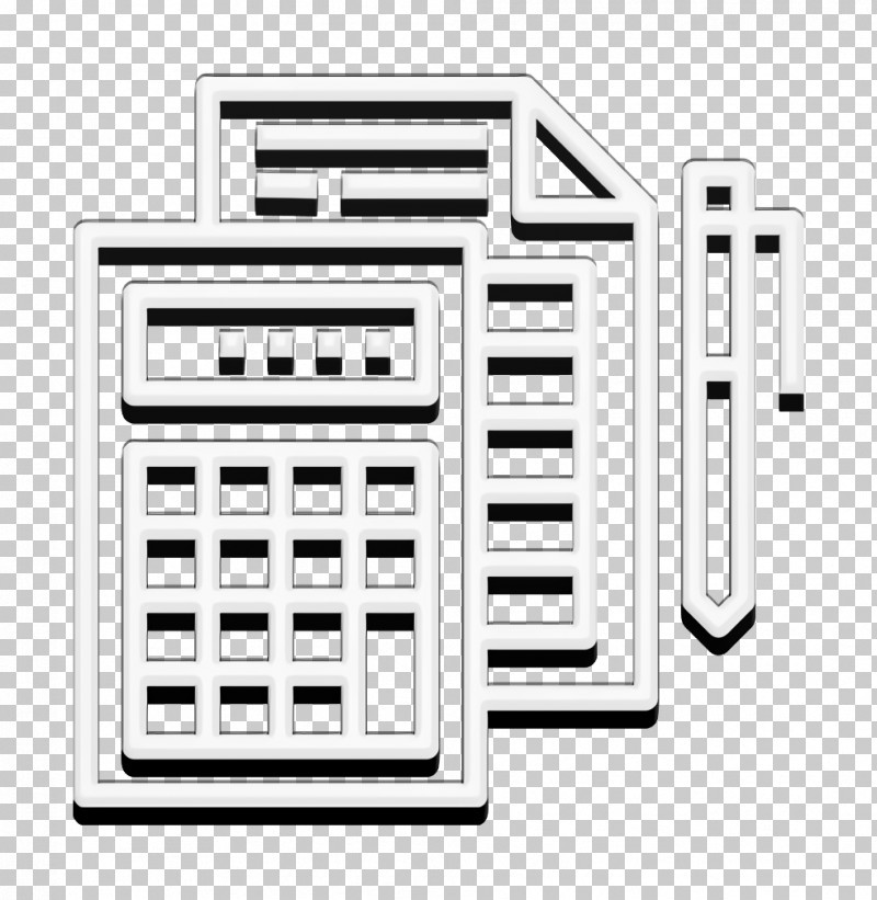 Payment Icon Business Icon Calculator Icon PNG, Clipart, Black, Business Icon, Calculator Icon, Geometry, Line Free PNG Download