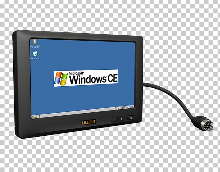 Display Device Windows Embedded Compact 7 Embedded System Electronics PNG, Clipart, Computer Hardware, Display Device, Electronic Device, Electronics, Electronics Accessory Free PNG Download