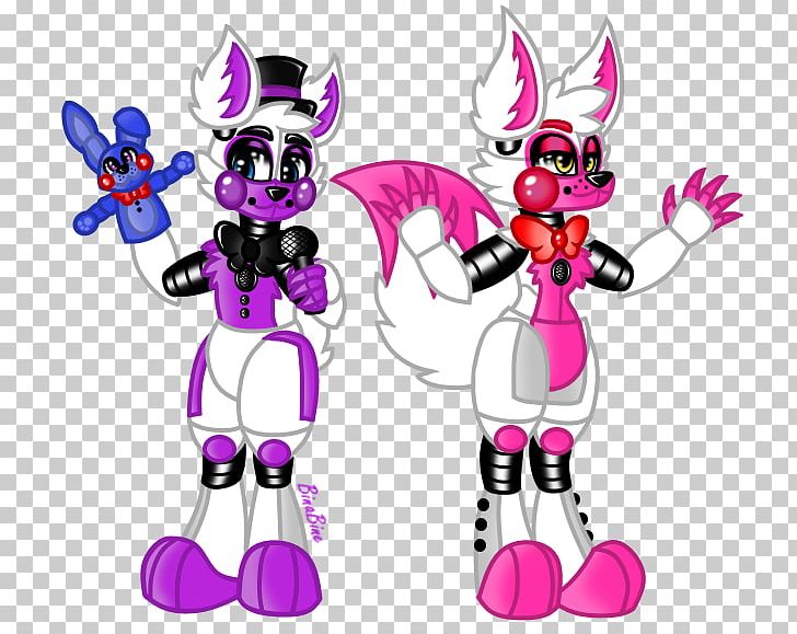 Five Nights At Freddy's: Sister Location Five Nights At Freddy's 2 Five Nights At Freddy's 3 FNaF World PNG, Clipart, Animatronics, Art, Cartoon, Deviantart, Easter Bunny Free PNG Download