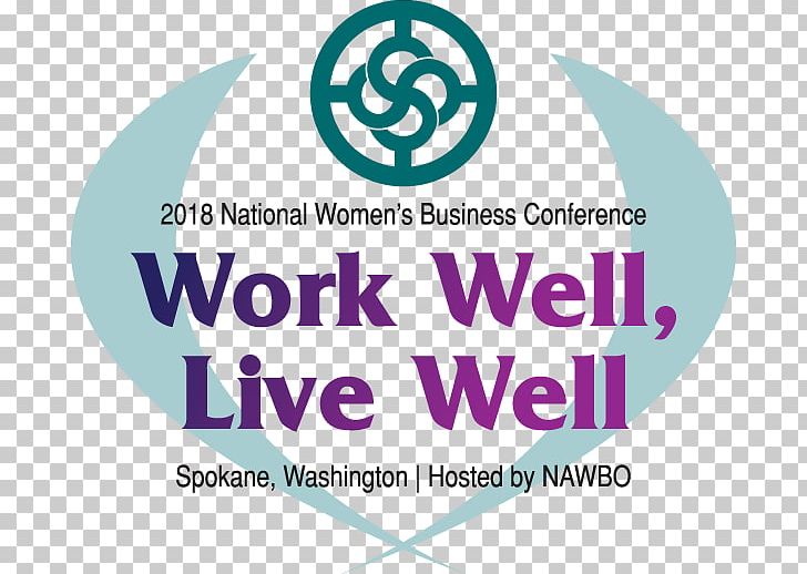 National Association Of Women Business Owners Female Entrepreneurs Convention Organization PNG, Clipart, Area, Brand, Business, Circle, Consumer Technology Association Free PNG Download